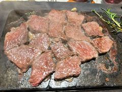 -一沙一城·岩烤牛扒·拔草餐厅(虎门万达店)