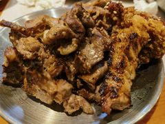 -kingkong大猩猩烤肉(CBD店)