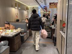 -海底捞火锅(老城根店)