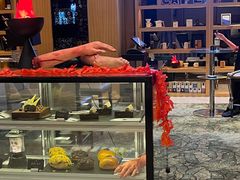 -上海浦西万怡酒店