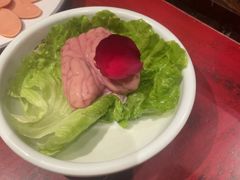 -袁老四重庆老火锅(桐梓坡店)