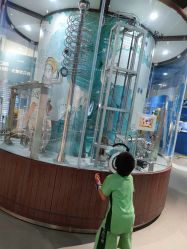 -北京科学中心儿童乐园