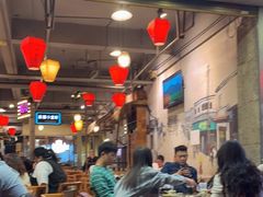 -塘屋烧烤·云南火塘烧烤品牌(春城慧谷旗舰店)