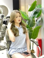 -N2CU HAIR SALON