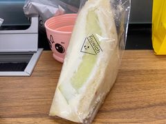 -Fruwich果明治(西单更新场店)