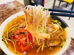 -鸡西大冷面(兰山店)