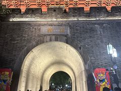 -鼓楼(西湖风景名胜区)