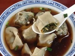 -古徽州馄饨店(宝安路店)
