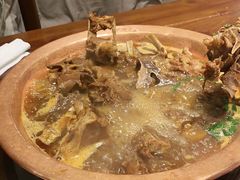 -老诚一锅羊蝎子(天通苑东三区直营店)