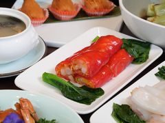 -香港狮子山下·明星粤菜餐厅(北苑店)