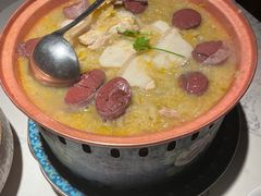 -奉天小馆·非遗东北菜(济南万象城店)