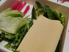 -姚稷大铁锅(东明广场店)