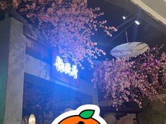 -韵秋荷(宝山龙湖天街店)