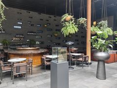 -成都博舍酒店