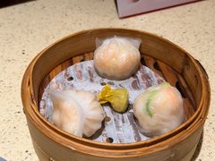招牌虾饺皇-点都德(奥体印象城店)