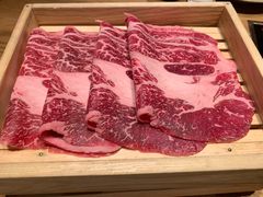 -锅物新语&寿喜烧.炉端割烹(世博源店)