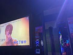 -唱吧麦颂KTV·派对(东坝店)