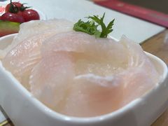 -蜀留香火锅(社会山店)