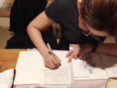 -银吉姆健身(景城邻里中心馆)