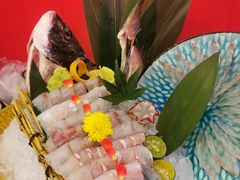 -築鳥日本料理(黑沙环店)