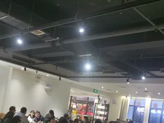 -李赵合鲜肉烧烤(西荷店)