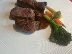 -Wei菋·Le Bistrot