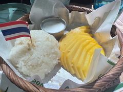 -迷你椰·泰式大排档(共康店)