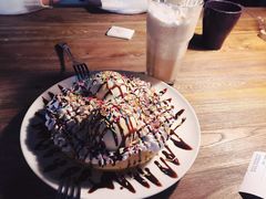 -798餐厅(任丘路店)