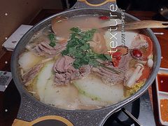 -楼兰新疆主题餐厅(悠方店)
