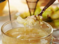 -火车头法国西餐厅