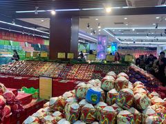 -鲜力达果品批发直销(青山店)