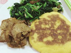 -北京理工大学新食堂