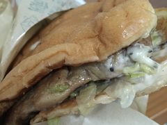 -麦当劳(鼓楼店)
