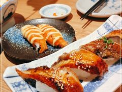 -大雄寿司(洛浦店)