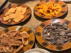 -花雕醉鸡(太康路店)