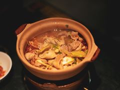 -新楚记烧烤·酒场·夺命肥肠(车公庙店)