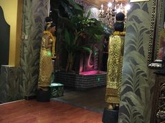 -Siam泰餐厅(水上公园店)