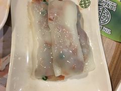 -添好运点心专门店(中环IFC店)