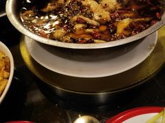 水煮鱼-红京鱼(西坝河店)