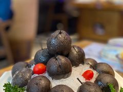 冻梨-山河屯铁锅炖(哈西站店)