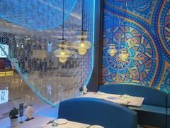 -阿里疆Alijiang·丝路美食·异域风情·清真(长楹天街店)