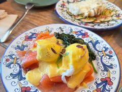 -Alimentari早午餐(安福路店)