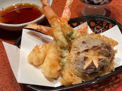 -小山日本料理(兴业太古汇店)