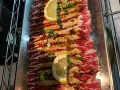 -小米烤肉·和牛原切-创意韩料(东关店)