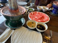 -东来顺·非遗火锅(高新店)