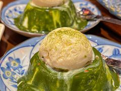 -鸟山鸣·日料食堂(王府井店)