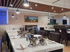 -腾阁自助餐厅(朝林广场店)