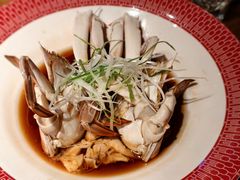 -小厨师·二十年沈家门小海鲜(百井坊巷店)