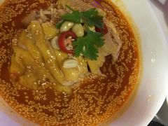 周渝口水鸡-周渝食惦酸菜鱼(青浦店)