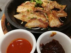 -Aqua Oasis 水天堂(石路天虹店)